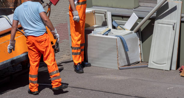 Best Carpet Removal and Disposal  in Cusseta, GA