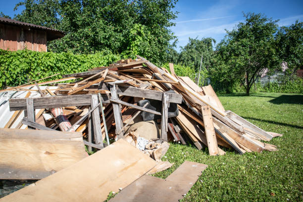 Best Property Management Cleanouts  in Cusseta, GA