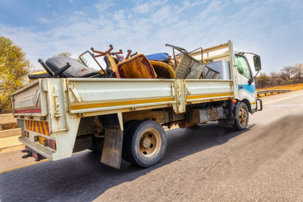 Professional Junk Removal Services in Cusseta, GA