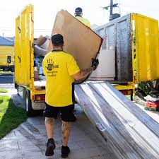 Best Donation Pickup Services  in Cusseta, GA