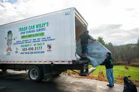 Best Garage Cleanout  in Cusseta, GA